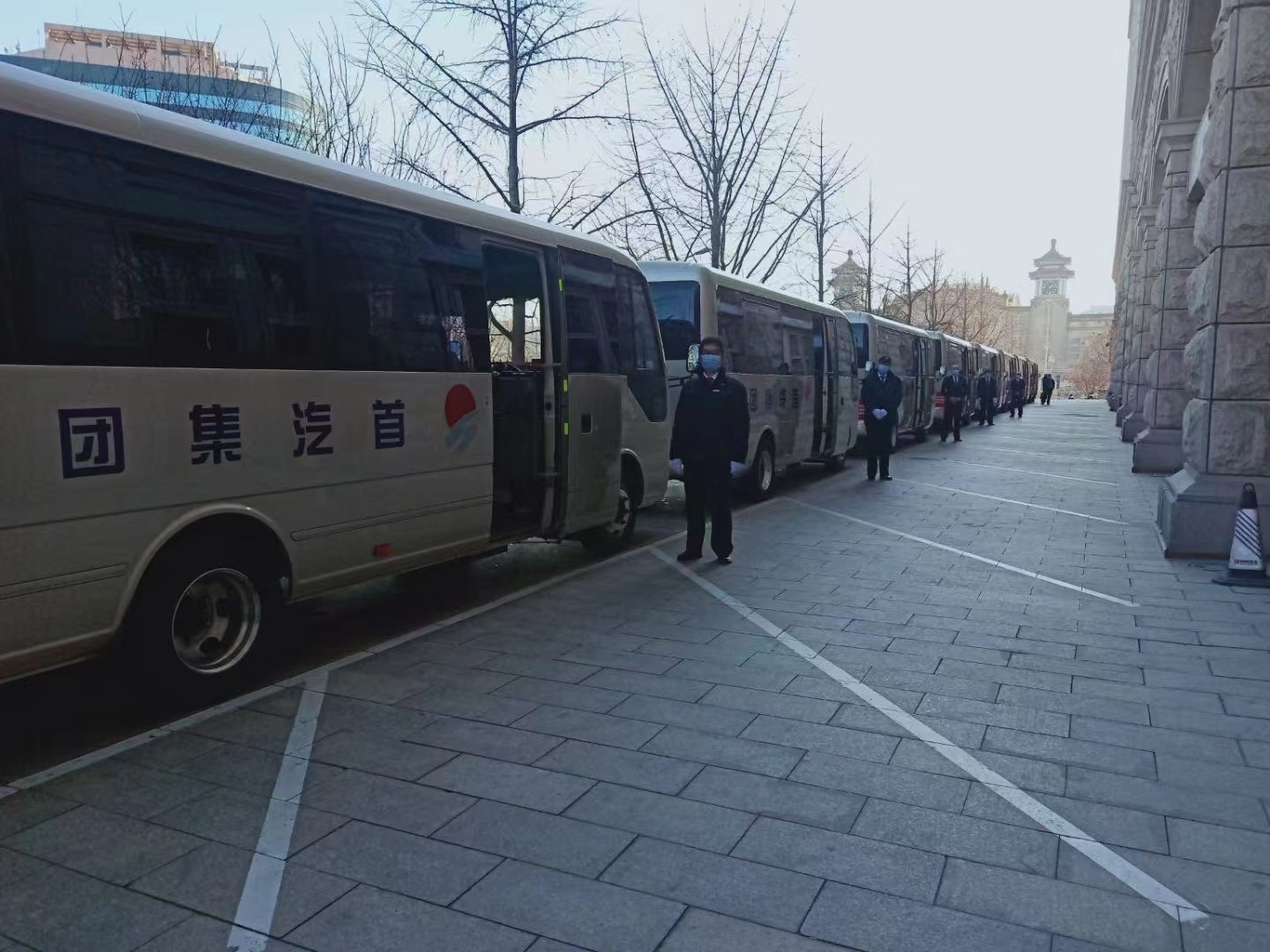 北京首汽時(shí)代公司