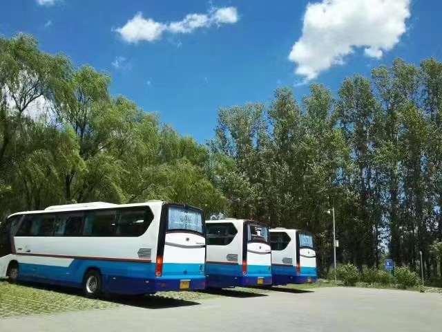  北京首汽時(shí)代